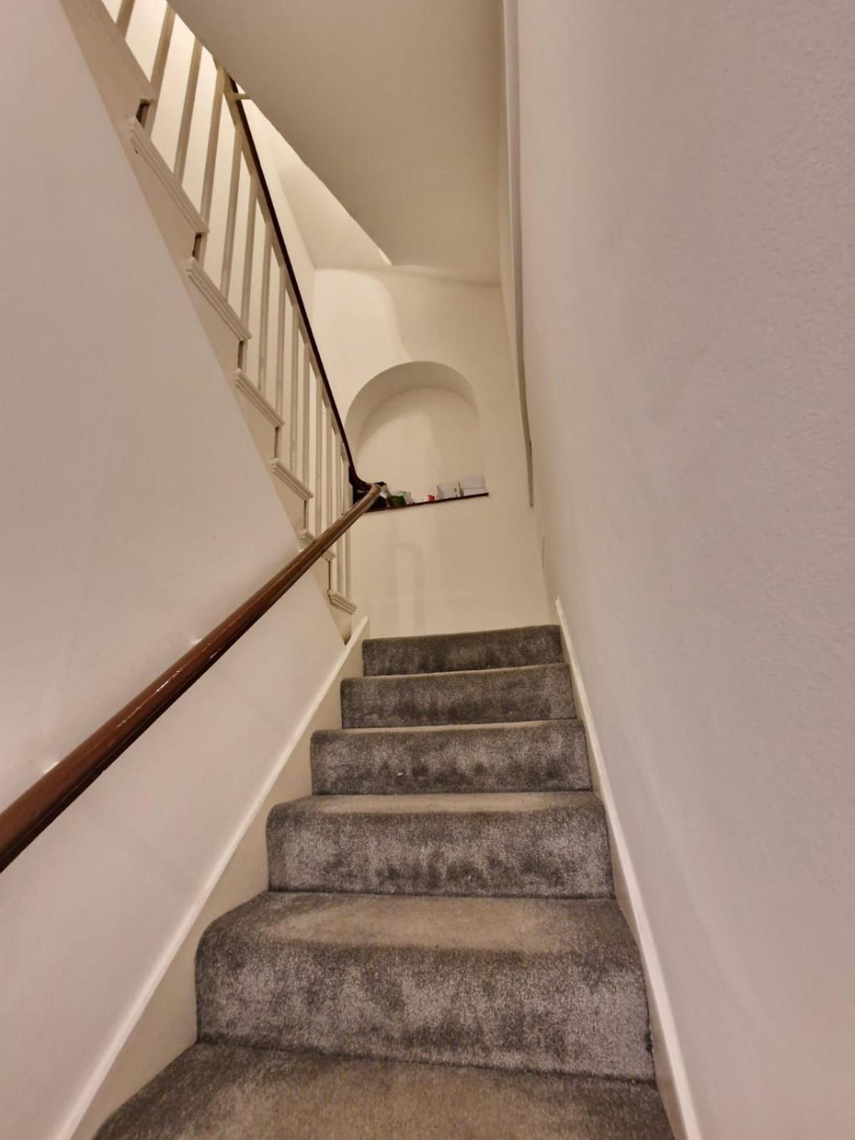Baker Street Apartments Лондон Экстерьер фото
