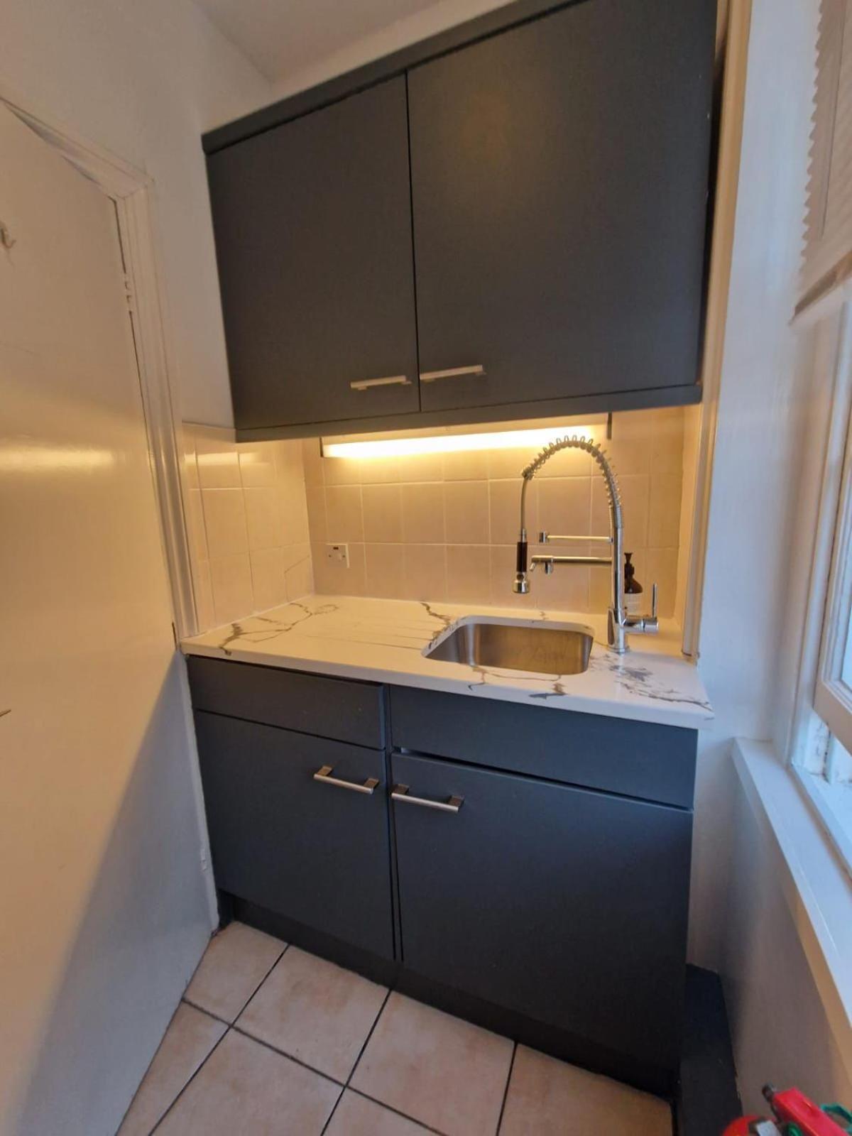 Baker Street Apartments Лондон Экстерьер фото